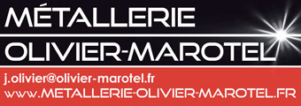logo METALLERIE OLIVIER-MAROTEL